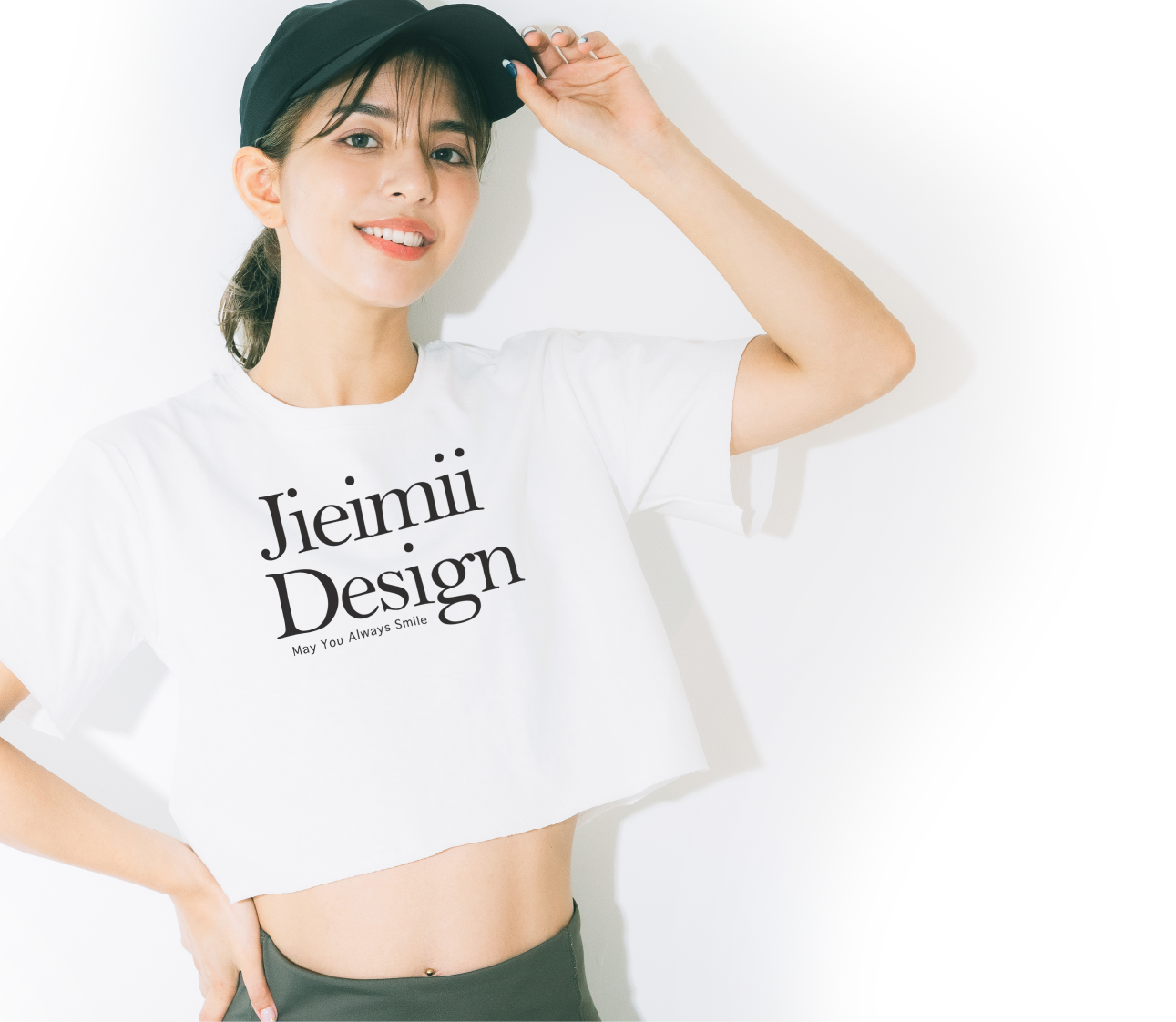Jieimii Designのイメージ画像