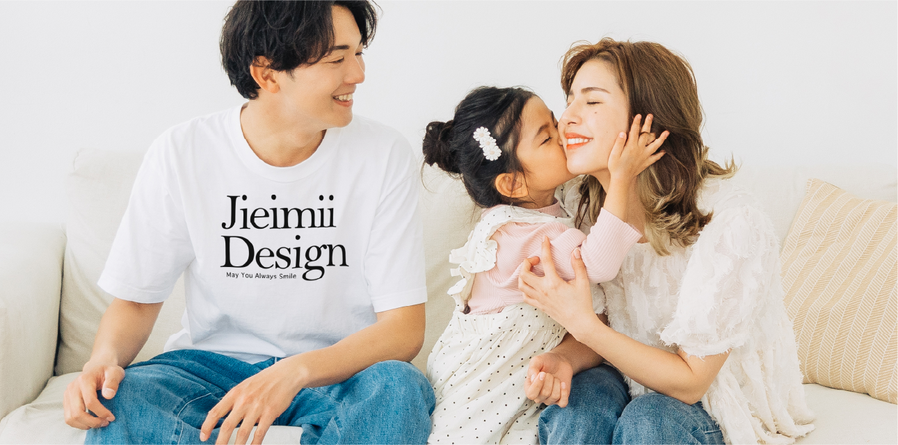 Jieimii Designのイメージ画像