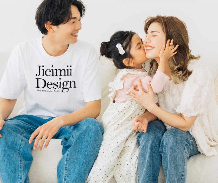 Jieimii Designのイメージ画像